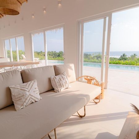 Tanusas Retreat & Spa Puerto Cayo Εξωτερικό φωτογραφία