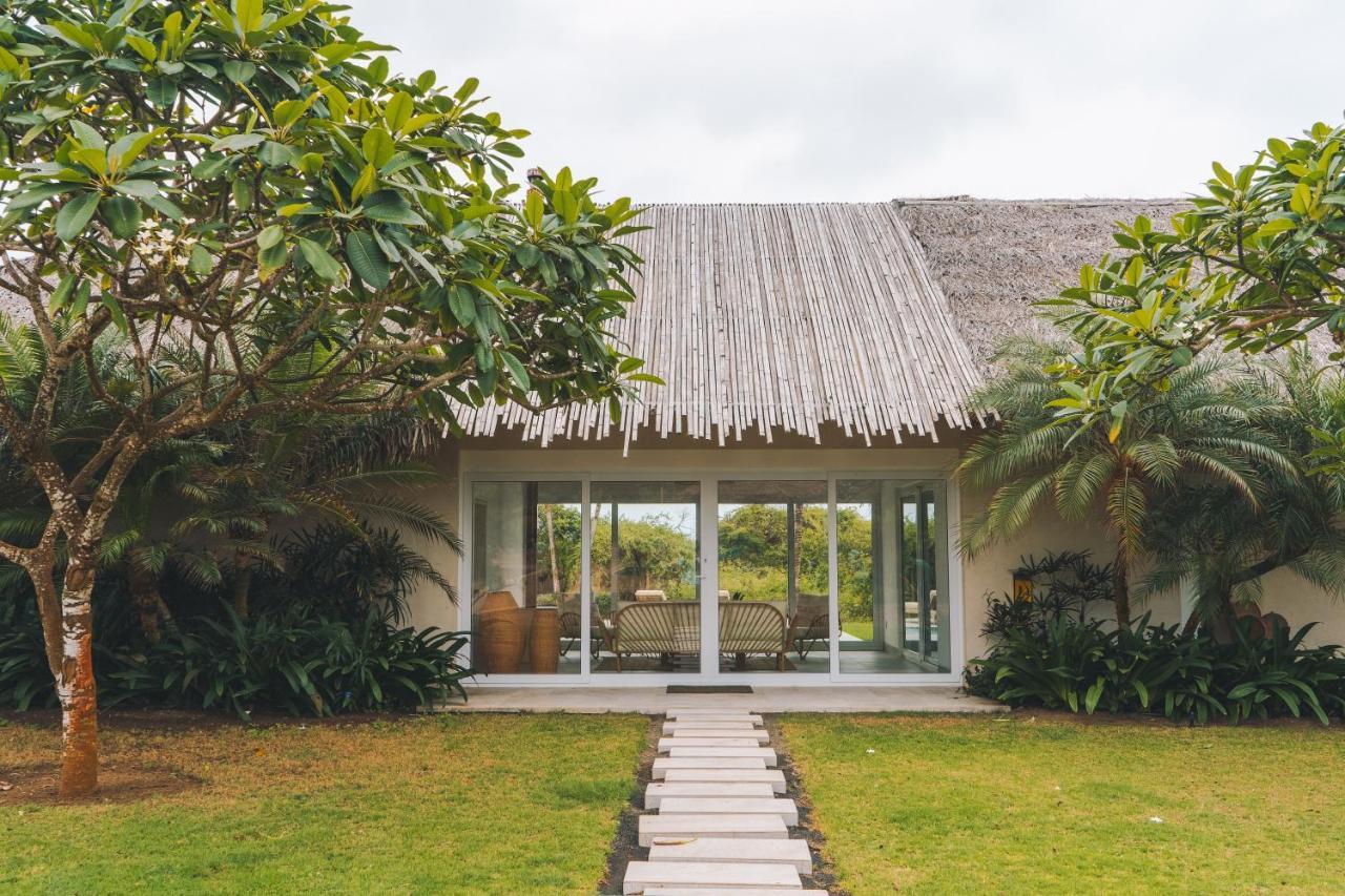 Tanusas Retreat & Spa Puerto Cayo Εξωτερικό φωτογραφία