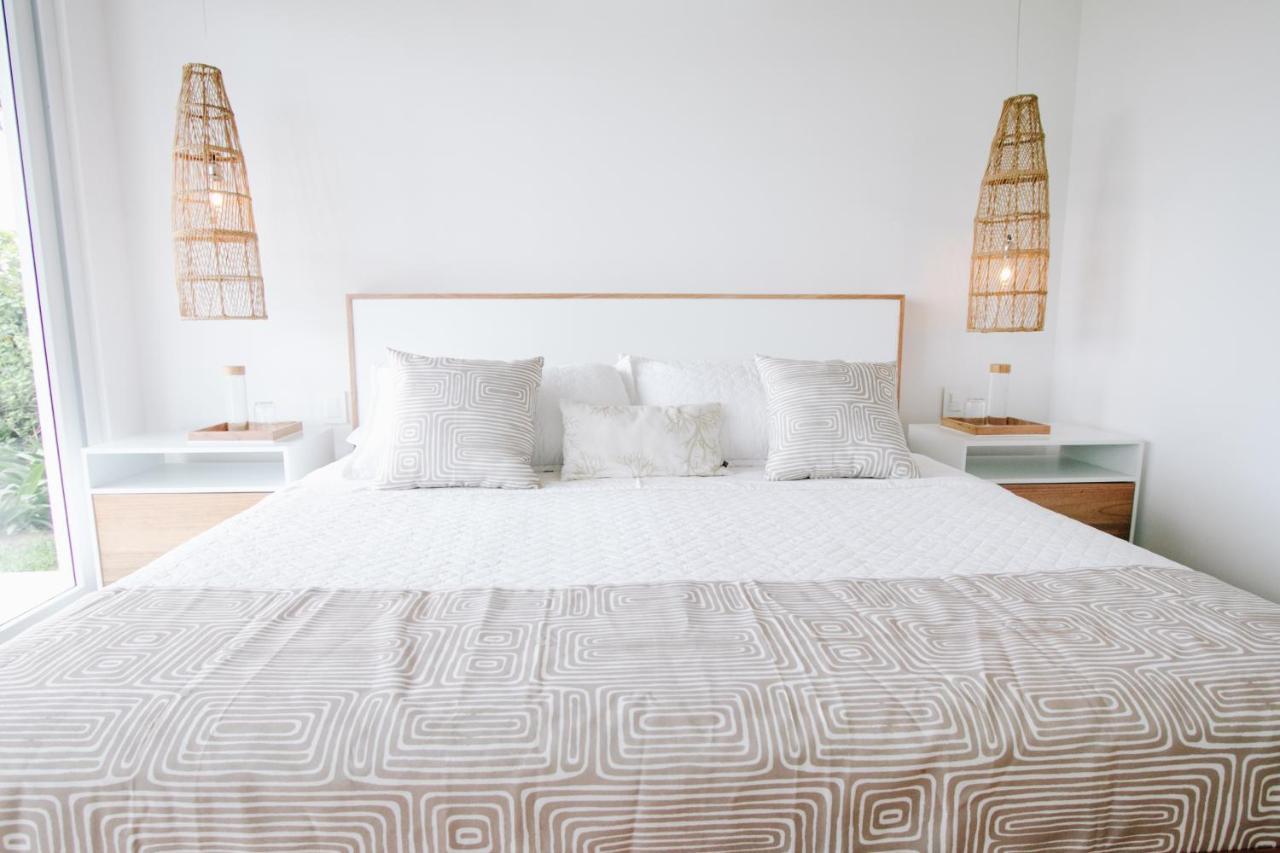 Tanusas Retreat & Spa Puerto Cayo Εξωτερικό φωτογραφία