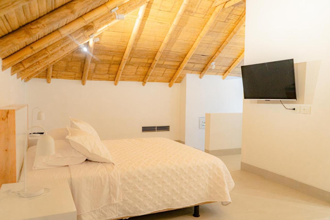 Tanusas Retreat & Spa Puerto Cayo Εξωτερικό φωτογραφία