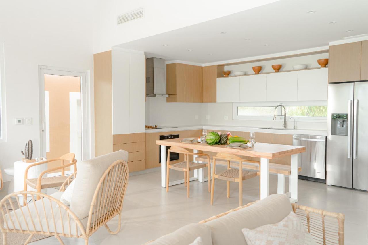 Tanusas Retreat & Spa Puerto Cayo Εξωτερικό φωτογραφία