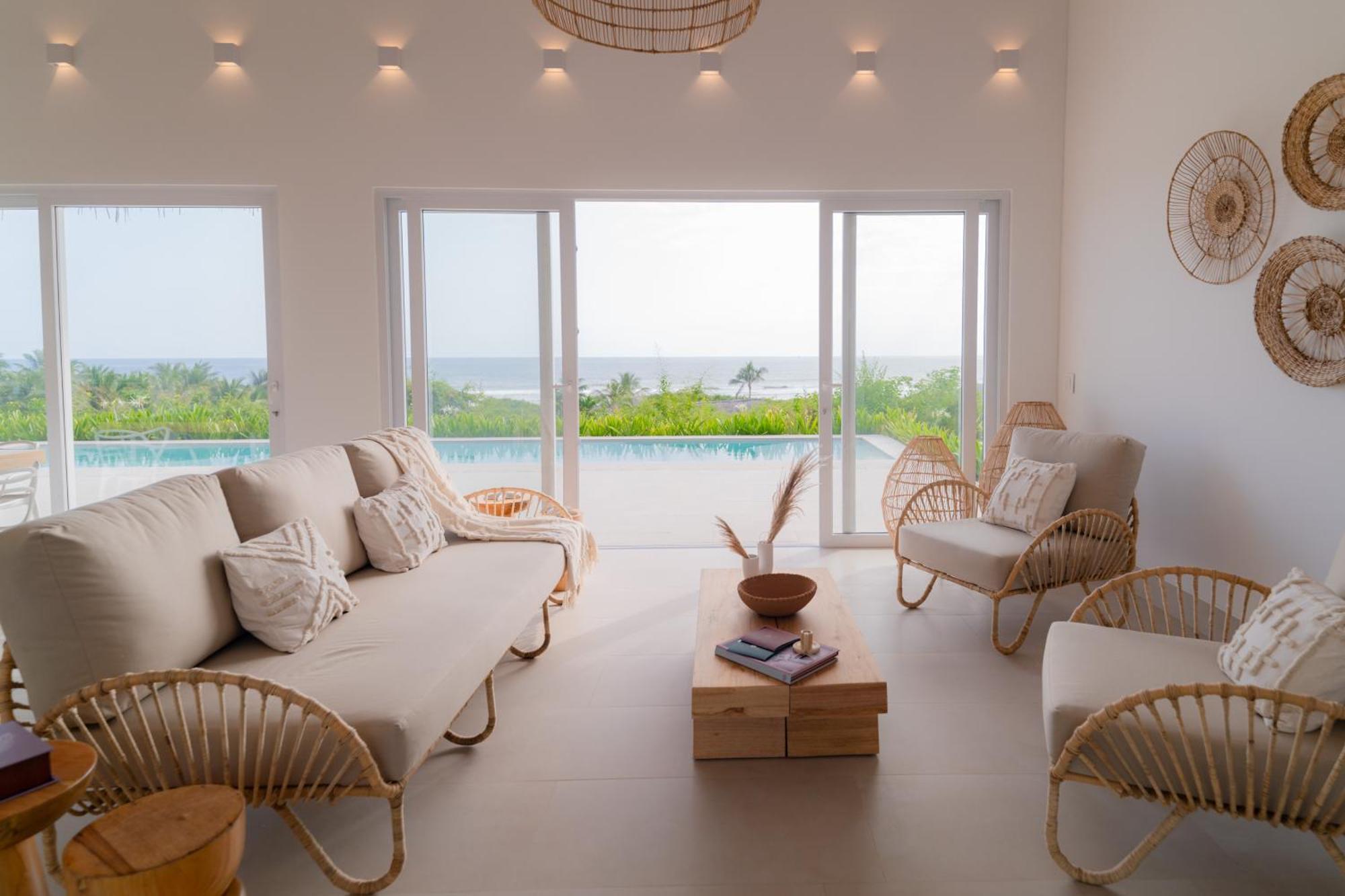 Tanusas Retreat & Spa Puerto Cayo Εξωτερικό φωτογραφία