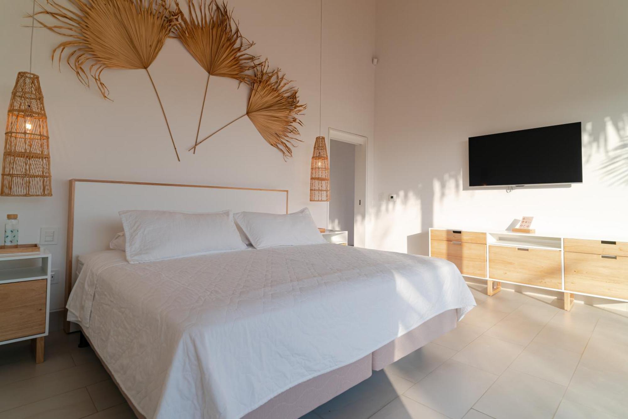 Tanusas Retreat & Spa Puerto Cayo Εξωτερικό φωτογραφία